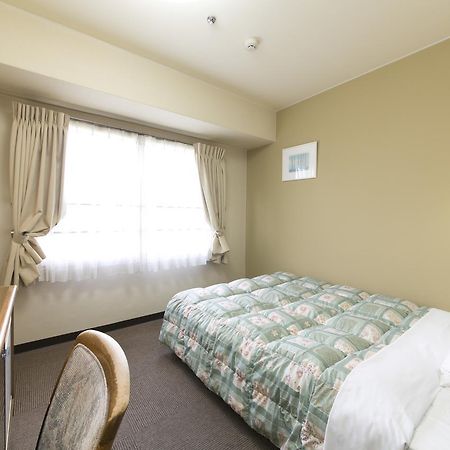 Hotel Econo Nagoya Sakae Εξωτερικό φωτογραφία