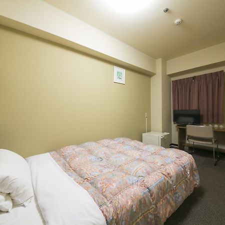 Hotel Econo Nagoya Sakae Εξωτερικό φωτογραφία