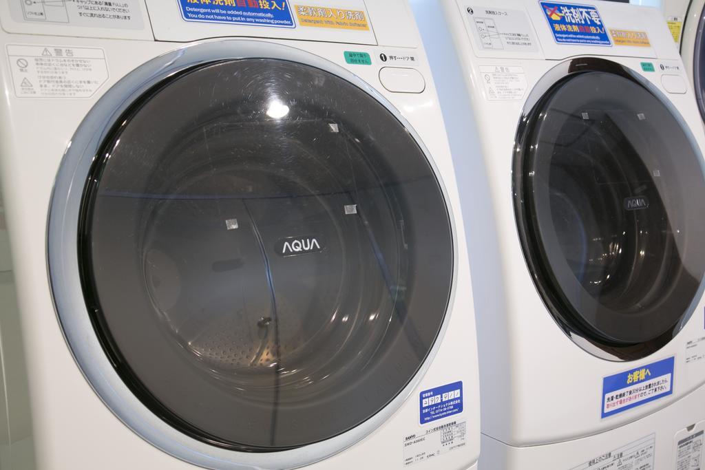 Hotel Econo Nagoya Sakae Εξωτερικό φωτογραφία