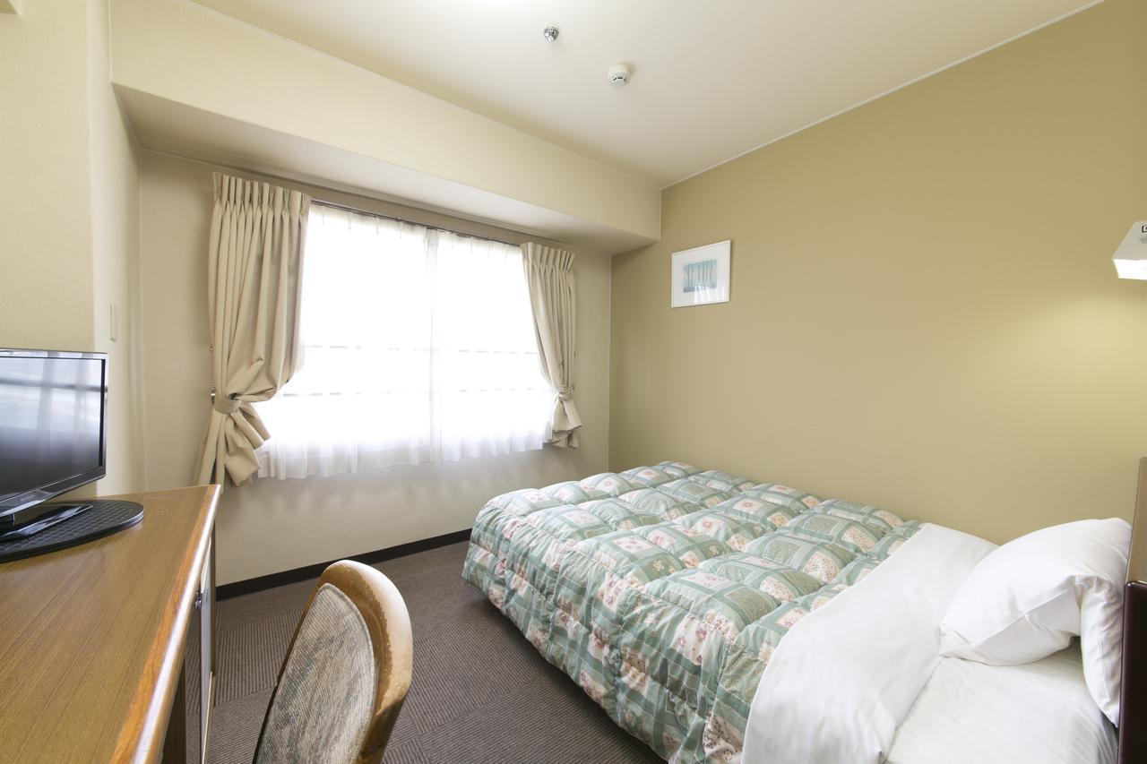 Hotel Econo Nagoya Sakae Εξωτερικό φωτογραφία