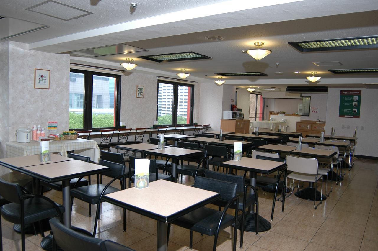 Hotel Econo Nagoya Sakae Εξωτερικό φωτογραφία