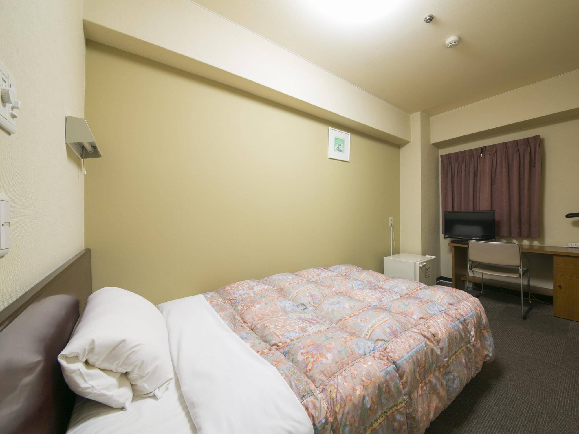 Hotel Econo Nagoya Sakae Εξωτερικό φωτογραφία