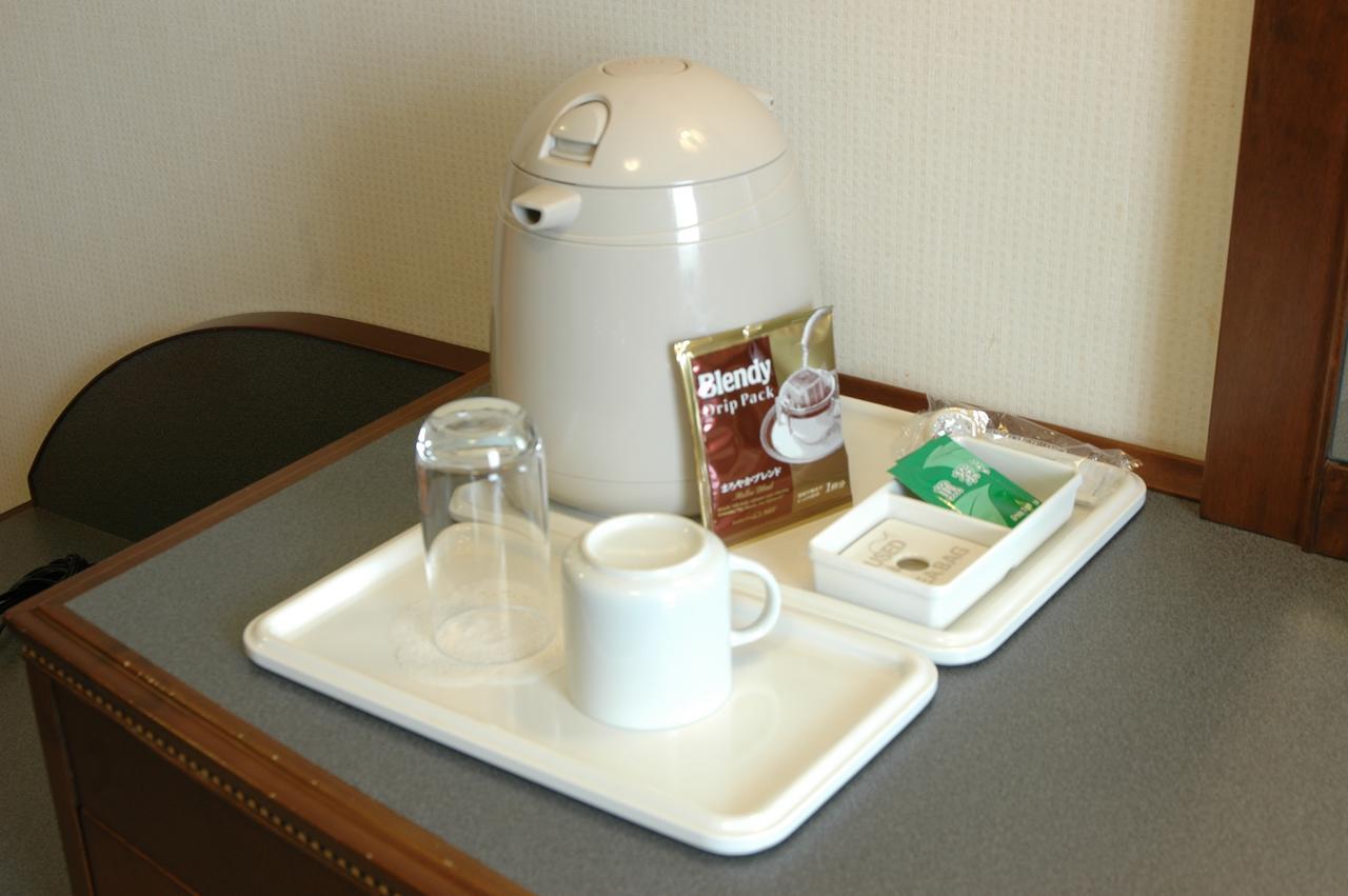 Hotel Econo Nagoya Sakae Εξωτερικό φωτογραφία